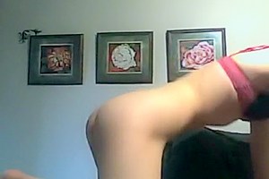 teen 18+ tranny girl webcam solo
