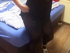 teen 18+ Fickt Sich Mit Dem Xbox Controller