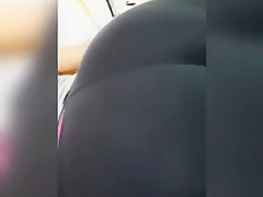 teen 18+ bbw Snapchat compilation