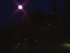 teen 18+ slut wants you to spank her juicy ass in this party upskirt video