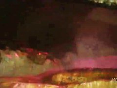 teen 18+ slut wants you to spank her juicy ass in this party upskirt video
