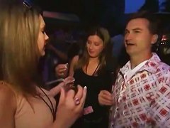 teen 18+ slut wants you to spank her juicy ass in this party upskirt video