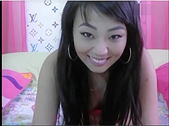 17th Asian Web Cam Models (Promo Series)