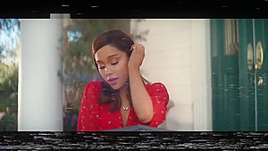 thank u, next - kylie page PMV