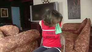the baby sitter