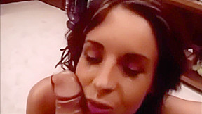 these girls love swelling cum!