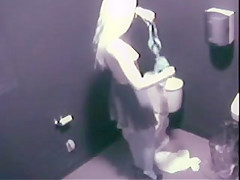toilet (strak)
