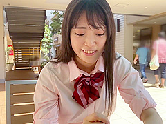 エッチなお嬢様が激しくセックス！鬼突きされて乱れ狂う