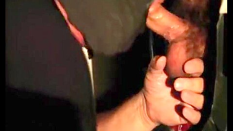twenty yr old UT Longhorn Fratboy uses my Gloryhole