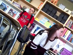 two cute teens 18+