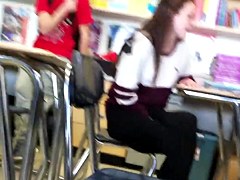 two cute teens 18+
