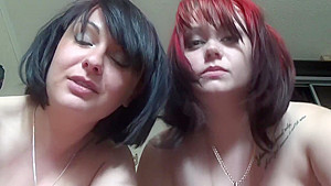 two sexy lesbian crush you