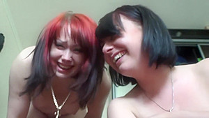 two sexy lesbian crush you