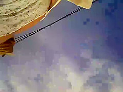 upskirt milf