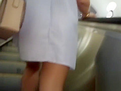 upskirt 5 ( gizli cekim )