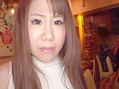 [公共の場/露出]十代のメス豚。自らav志願してきたドｍ爆乳ｈカップちゃんを営業中の飲食店連れまわし羞恥責めにしたらどエロいことになってしまった件。　full→ Https://bit ly/3dsz9ug 18 Min