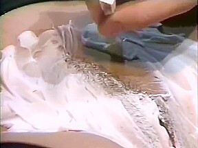 vintage pussy shave 4