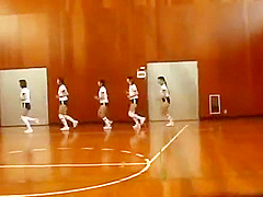 volleyball bloomers club sex
