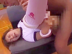 volleyball bloomers club sex
