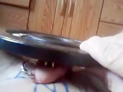 whipping and clamps