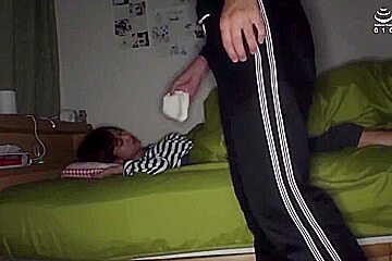 240105チカンはアカン盗撮エロ映像a1