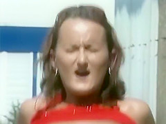 who is she?
