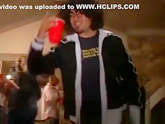 wild party orgy sex