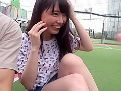 ロリフェイスのレンタル彼女がスク水エチに嵌っちまった595wwwwwwww