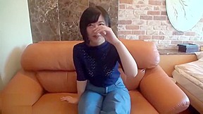 【スク水x生ハメ】1