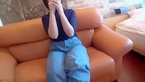 【スク水x生ハメ】1