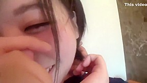 【スク水x生ハメ】1
