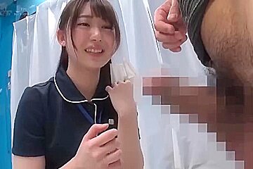 221222看護婦と制服でセックスするf2