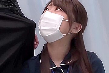 221222看護婦と制服でセックスするf2
