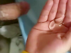 18 year old Asian gf analized rough